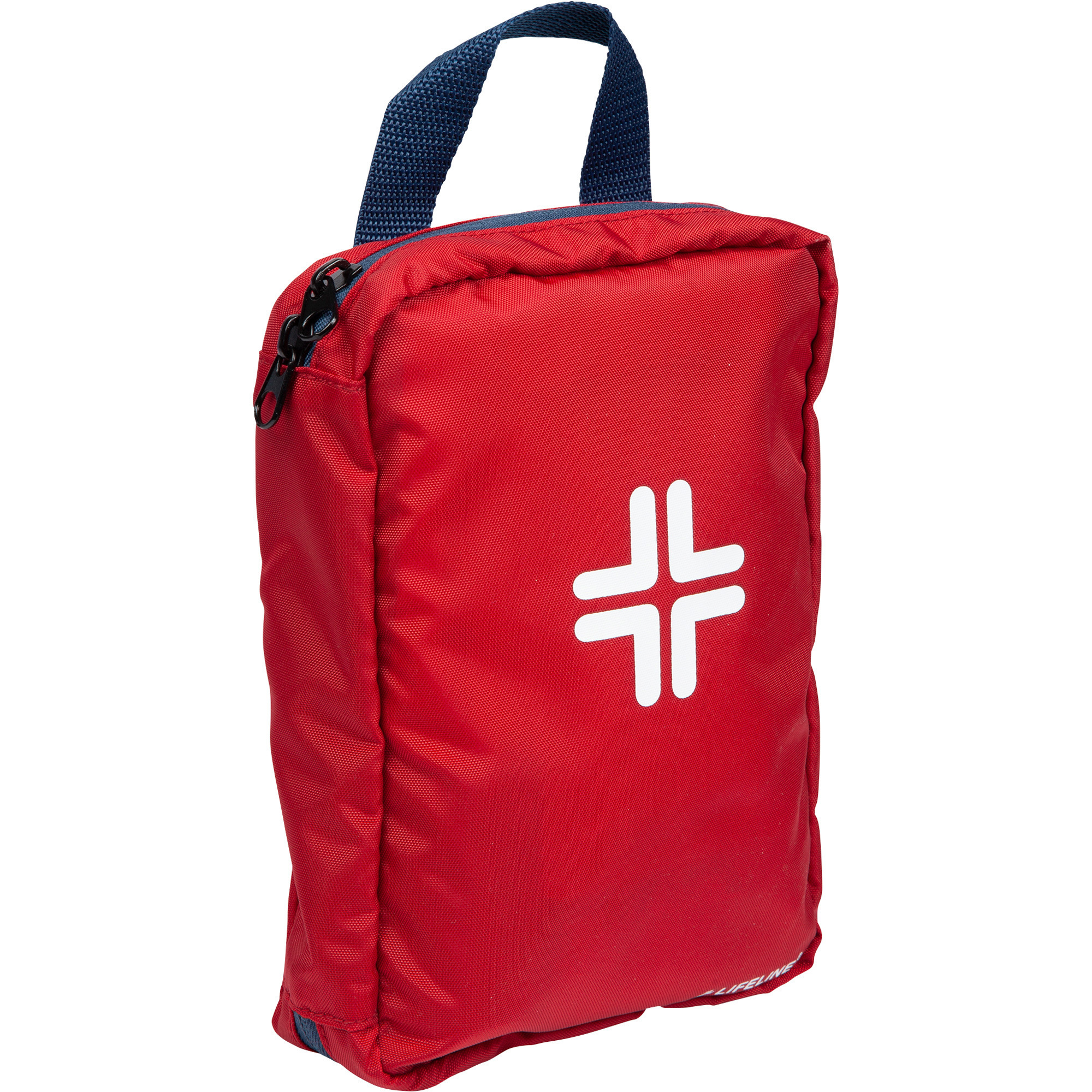 Lifeline Base Camp First Aid Kit - 171 Pcs., Lightweight Nylon, Model# 4150